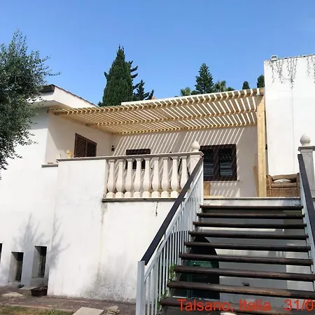 Relais Villa Lama Boutique Hotel-3