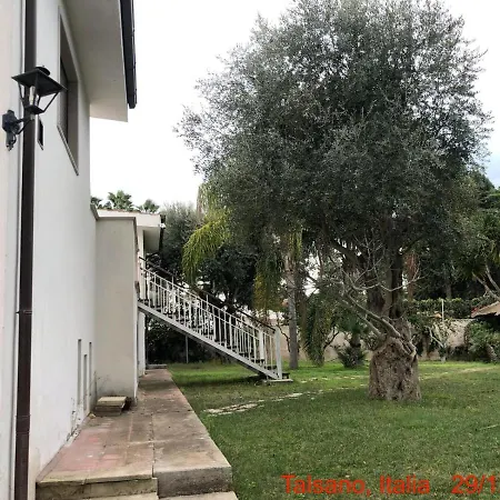 Relais Villa Lama Boutique Hotel-2